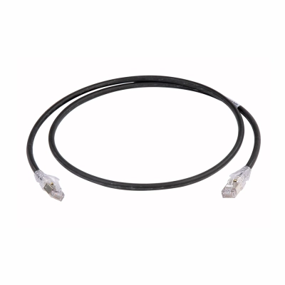 Dây nhảy cat6A 3m Commscope