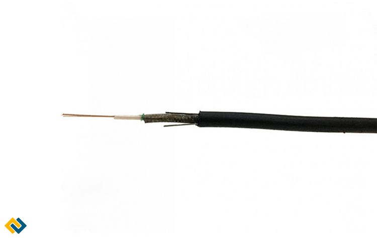 Cáp quang Multimode 4FO KCO, Cáp quang 4FO OM2 Giá Tốt, Cáp quang ...