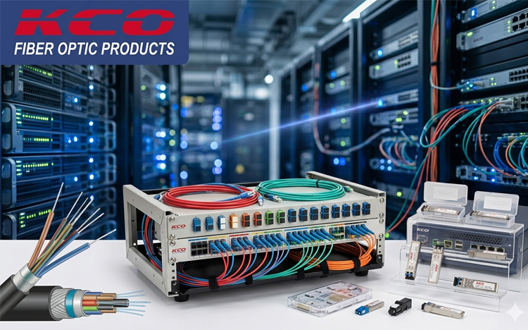 Thiết bị quang KCO (KOCENT) của nước nào? Đánh giá chất lượng và xuất xứ, Thiết bị quang KCO (KOCENT) của nước nào?