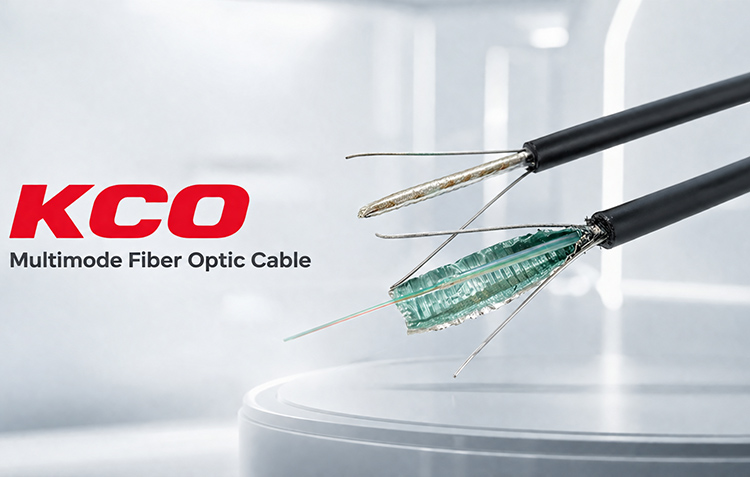 Đánh giá chất lượng Cáp quang Multimode KCO, Cáp quang Multimode KCO đánh giá chi tiết 2026