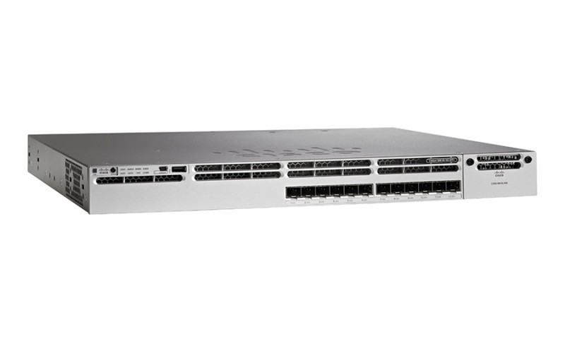 Cisco WS-C3850-12S-E, Báo giá phân phối Cisco WS-C3850-12S-E【Chính hãng uy tín số 1️⃣ VN】