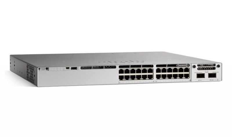 Cisco C9300-24T-A, Báo giá phân phối Cisco C9300-24T-A【Chính hãng uy tín giá rẻ số 1️⃣ VN】