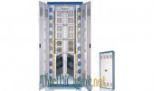 Khung tủ ODF tập trung MODF, tủ phối quang tập trung