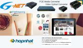 Hợp Nhất | Các đơn vị cung cấp sản phẩm G-NET chính hãng tại Việt Nam
