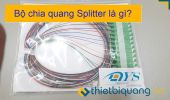 Tầm quan trọng của bộ chia tách quang
