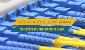 Có bao nhiêu loại hộp phối quang trong nhà? Cách phân biệt thiết bị