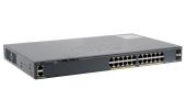 Cisco WS-C2960X-24TS-LL