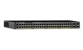 Cisco WS-C2960X-48TS-LL