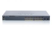 Cisco WS-C2960X-24TD-L