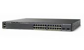 Cisco WS-C2960XR-24PS-I