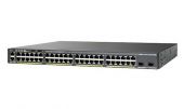 Cisco WS-C2960XR-48LPS-I