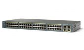 Cisco WS-C2960+48TC-S