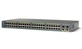 Cisco WS-C2960+48TC-L