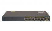 Cisco WS-C2960+24TC-S