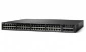 Cisco WS-C3650-48TS-E