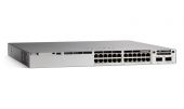 Cisco C9300-24T-A