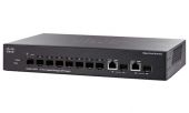 SG350-10SFP-K9-EU