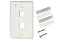 Mặt 2 cổng Belden