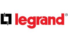 Mặt 1 cổng Legrand
