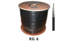 Cáp đồng trục RG6 LS/ Korea