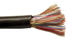 Cáp thoại nhiều đôi