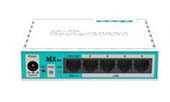 Mikrotik Rb750R2