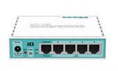 Mikrotik Rb750GR3