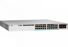 Cisco C9300L-48P-4X-E