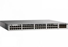Cisco C9300L-48P-4G-A