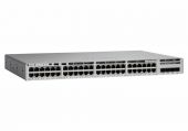 Cisco C9200L-48P-4X-A
