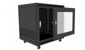 Tủ Rack 10U D500