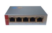 Switch PoE 4 Port 10 100 G-PES-4TP2TX