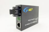 Switch PoE G-PMC-1GX1GP-SC20S