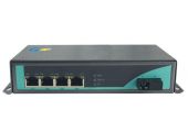 Switch PoE 4 Port G-PES-1GX4GP-SC20S