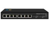 Switch PoE 8 Port G-PES-2GX8GP-SC20S