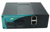 Switch công nghiệp 2 cổng G-IES-2FX2TX-SFP