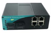 Switch công nghiệp 4 cổng G-IES-2FX4TX-SFP