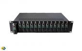 Khung nguồn tập trung 14 Media Converter