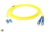 Dây nhảy quang Singlemode LC-SC