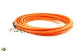 Dây nhảy quang Multicore SC SC