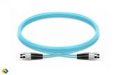 Dây nhảy quang OM3 FC-FC Multimode