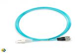 Dây nhảy quang OM3 SC-FC Multimode