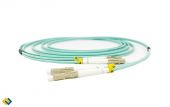 Dây nhảy quang OM3 LC-LC Multimode
