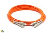 Dây nhảy quang Multimode DX SC-SC