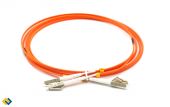Dây nhảy quang Multimode Duplex LC - LC