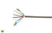 Cáp điều khiển tín hiệu 22AWG