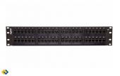 Patch panel cat6 48p Legrand