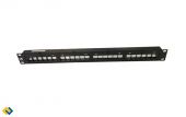 Patch panel cat5 24p Commscope