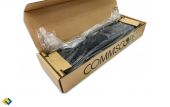Patch panel cat5 48p Commscope