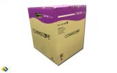 Cáp mạng Cat5e FTP Commscope